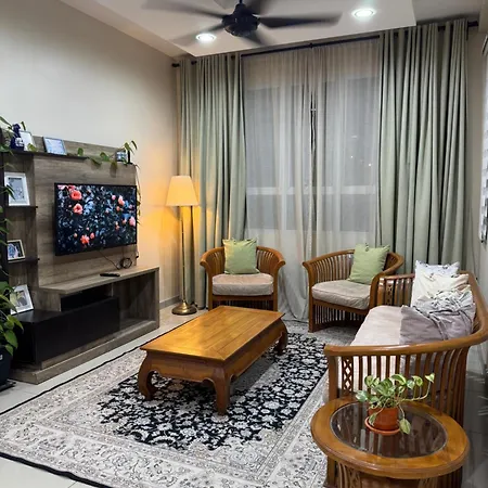 Bunga Homestay Tanjung Seaview Kuala Terengganu Exterior photo