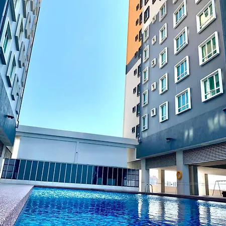 Bunga Homestay Tanjung Seaview Kuala Terengganu Exterior photo